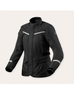 CHAQUETA VOLTIAC 3 H2O LADIES