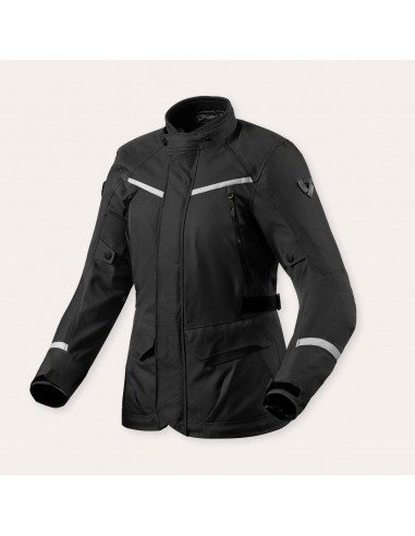 CHAQUETA VOLTIAC 3 H2O LADIES