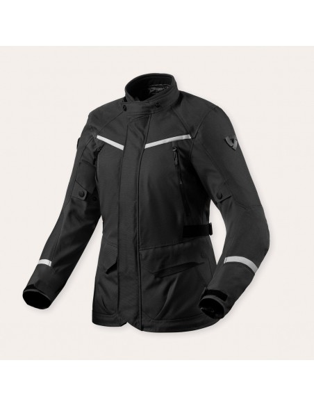 CHAQUETA VOLTIAC 3 H2O LADIES