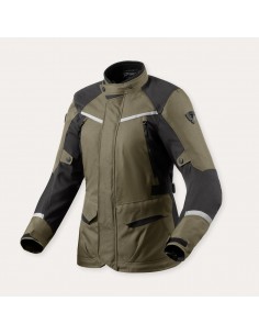 CHAQUETA VOLTIAC 3 H2O LADIES