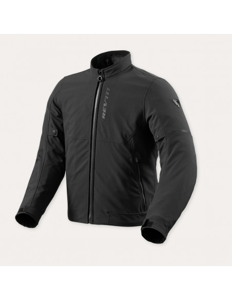 CHAQUETA SHADE 2 H20 NEGRO