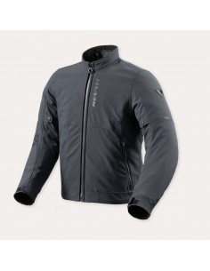 CHAQUETA SHADE 2 H20 AZUL