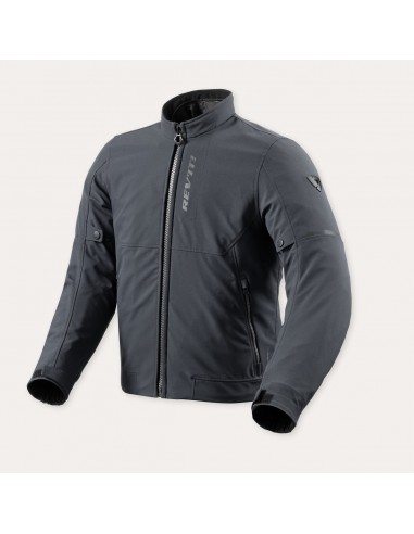 CHAQUETA SHADE 2 H20 AZUL