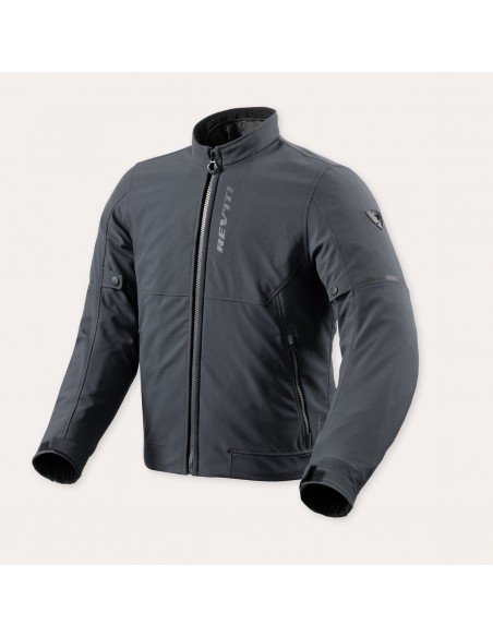 CHAQUETA SHADE 2 H20 AZUL