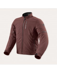 CHAQUETA SHADE 2 H2O PURPURA