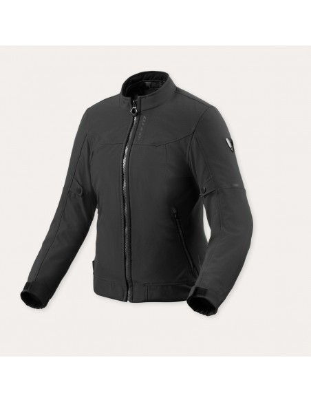 CHAQUETA SHADE 2 H2O LADIES