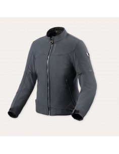 CHAQUETA SHADE 2 H2O LADIES