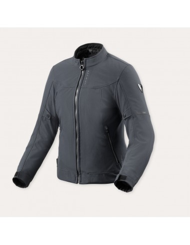 CHAQUETA SHADE 2 H2O LADIES