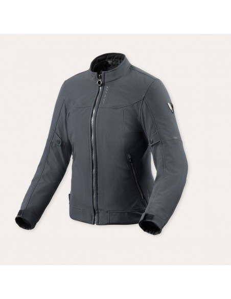 CHAQUETA SHADE 2 H2O LADIES