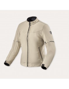 CHAQUETA SHADE 2 H2O LADIES ARENA