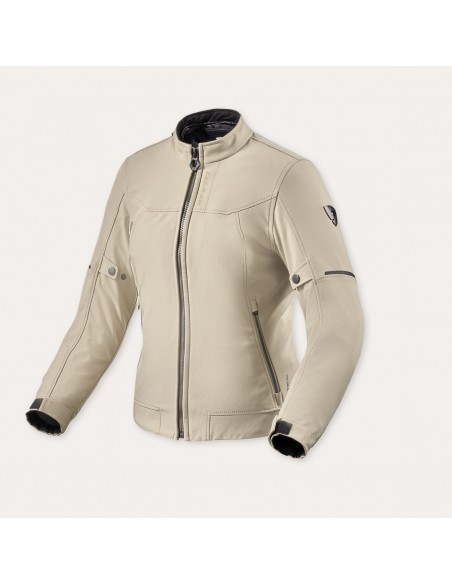 CHAQUETA SHADE 2 H2O LADIES ARENA