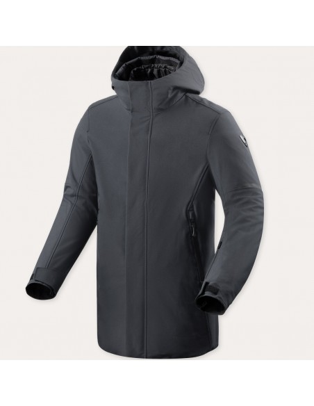 CHAQUETA TRAFALGAR 2 H2O AZUL