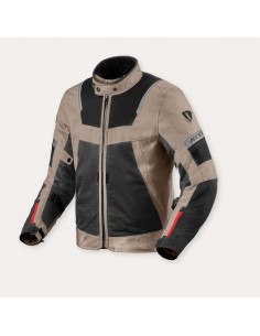 CHAQUETA TRAFFIC 2 H2O AZUL NE