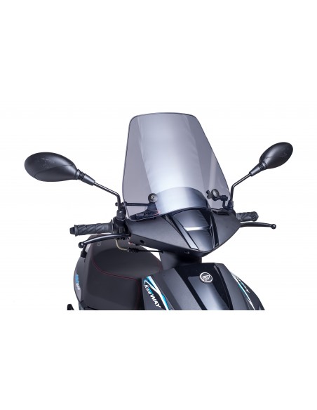 CBRIS MOD. URBAN KEEWAY FACT 5