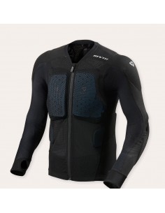 CHAQUETA PROTECTORA PROTEUS