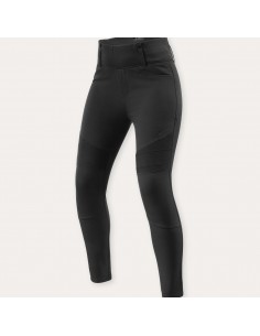 PANTALON ELLISON LADIES SK NEGRO