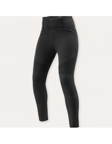 PANTALON ELLISON LADIES SK NEGRO