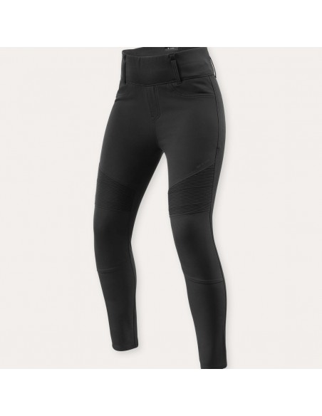 PANTALON ELLISON LADIES SK NEGRO