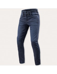 VAQUERO KAI SKINNY AZUL