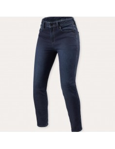 VAQUERO MARZIA LADIES SKINNY AZUL