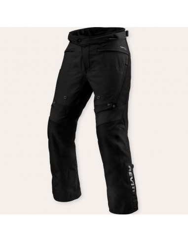 PANTALON HORIZON 3 H2O NEGRO