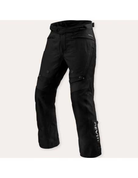 PANTALON HORIZON 3 H2O NEGRO