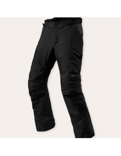 PANTALON VERTICAL GTX NEGRO
