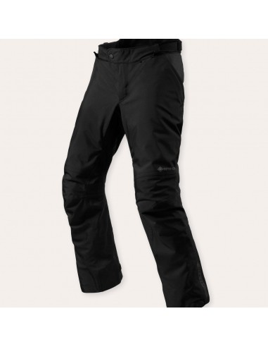 PANTALON VERTICAL GTX NEGRO PANTALON VERTICAL GTX NEGRO