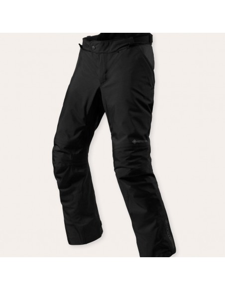 PANTALON VERTICAL GTX NEGRO