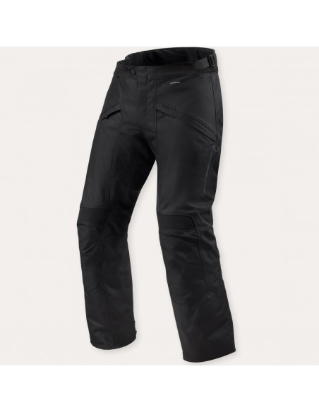 PANTALON FACTOR 5 H2O CORTO NE