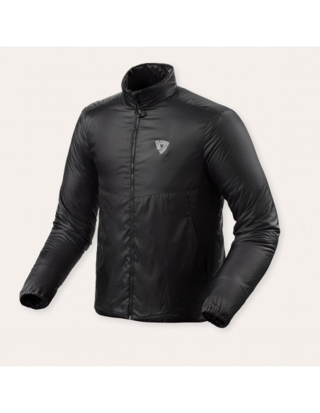 CHAQUETA CORE 2 NEGRO