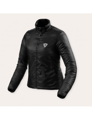 CHAQUETA CORE 2 LADIES NEGRO