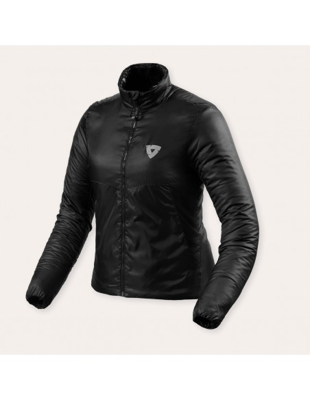 CHAQUETA CORE 2 LADIES NEGRO