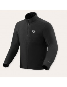 CHAQUETA CLIMATE 3 NEGRO