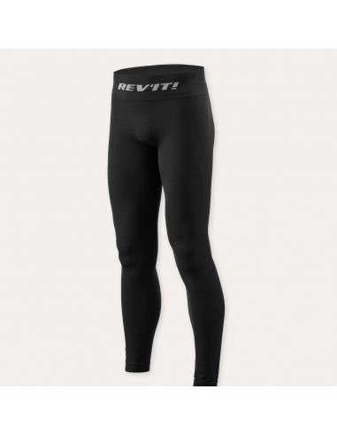 PANTALON HELIOX NEGRO PANTALON HELIOX NEGRO