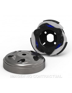 MAXI DELTA SYSTEM MALOSSI HONDA SH125