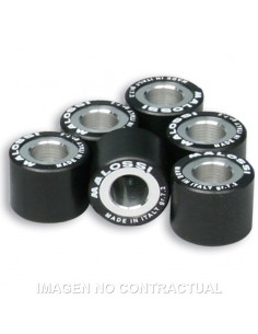 RODILLOS 20,9X17 13 GR