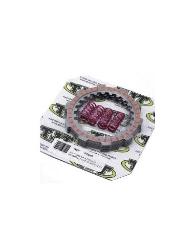 KIT EMBRAGUE MINARELLI AM6