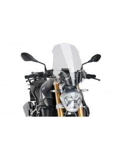 CBRIS NG TOURING BMW R1200R 15