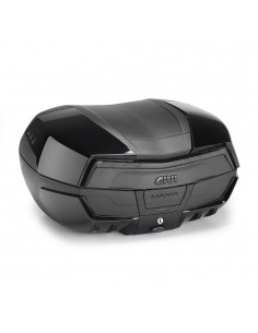 MALETA GIVI V58 MAXIA TOTAL BLACK 58L
