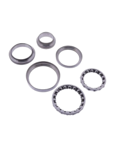 KIT RODAMIENTOS DIRECCION JMP KYMCO