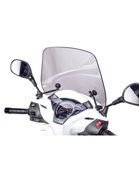 CBRIS.TRAFIC.HONDA SCOOPY SH30