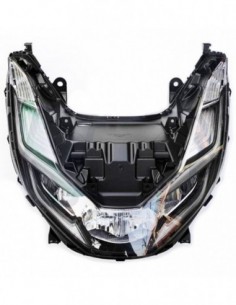 OPTICA LED COMPLETA HERT HONDA PCX 125 (21-24)