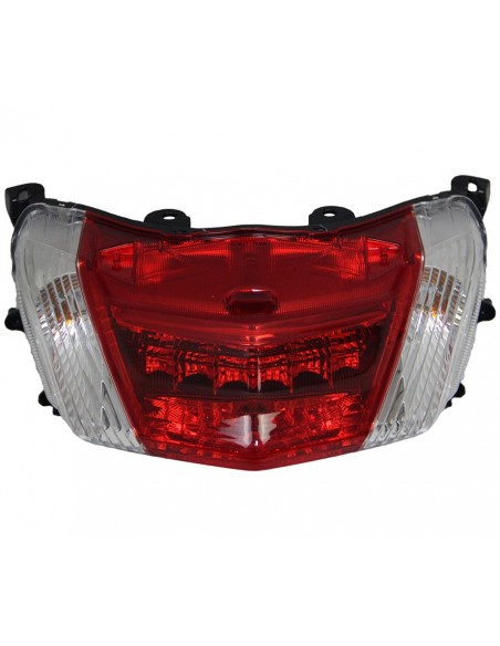 PILOTO TRASERO COMPLETO HERT YAMAHA N-MAX 125 (15-20)