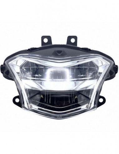 OPTICA LED COMPLETA HERT HONDA SH 125 (17-19)