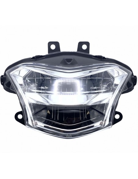OPTICA LED COMPLETA HERT HONDA SH 125 (17-19)