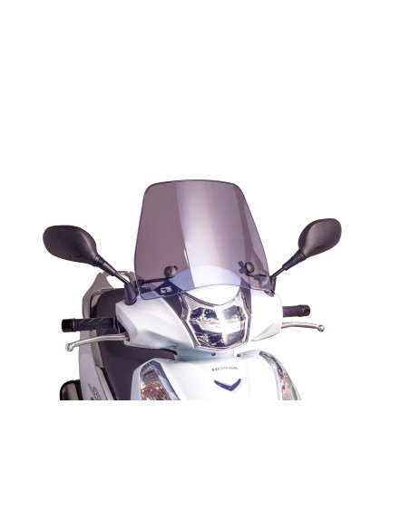 CBRIS.TRAFIC.HONDA SCOOPY SH30