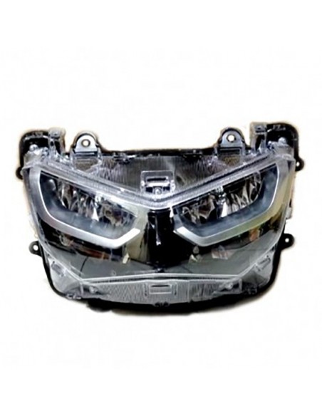 OPTICA LED COMPLETA HERT YAMAHA N-MAX 125 (21-24)