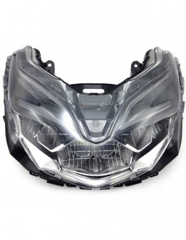 OPTICA LED COMPLETA HERT HONDA FORZA 125/300/350