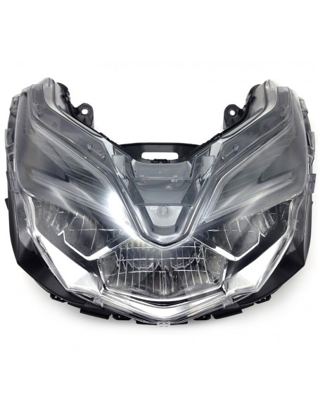 OPTICA LED COMPLETA HERT HONDA FORZA 125/300/350